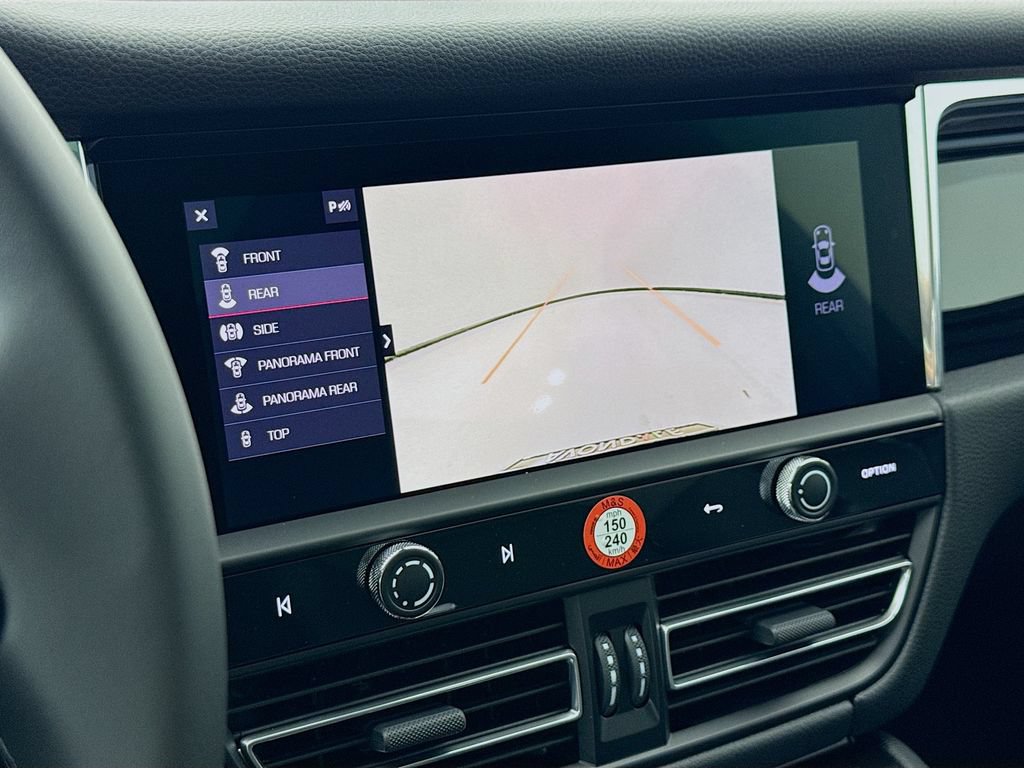 New 2026 Porsche Macan AWD/4WD image 20