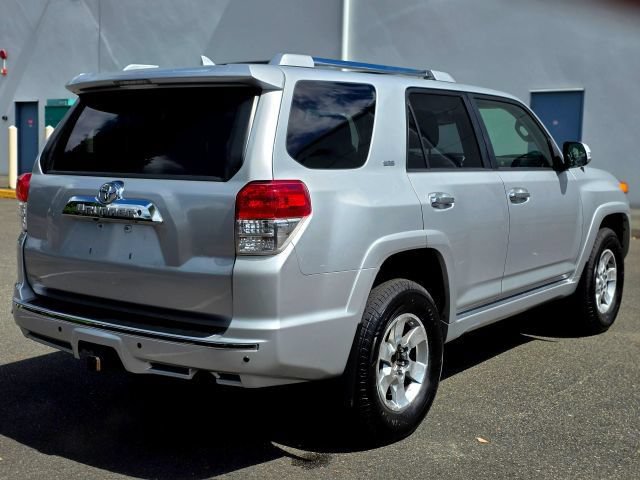 Used 2012 Toyota 4Runner SR5 w/ Premium Pkg AWD/4WD image 6