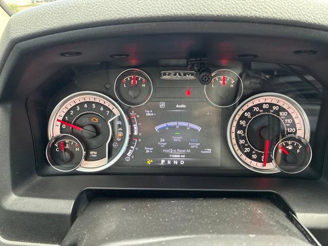 Used 2013 RAM 1500 Express AWD/4WD image 29