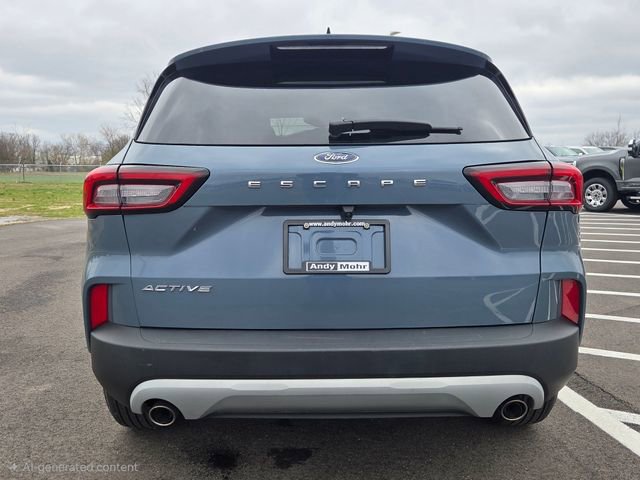 Used 2023 Ford Escape Active w/ Cold Weather Package FWD image 9