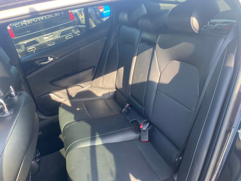 Certified 2023 Kia Stinger GT-Line image 21