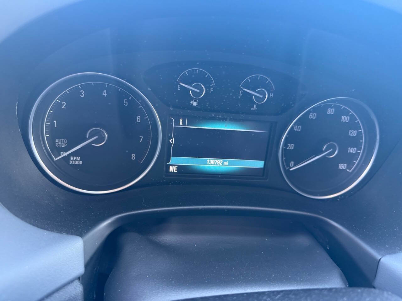 Used 2019 Buick Enclave Essence AWD/4WD image 12