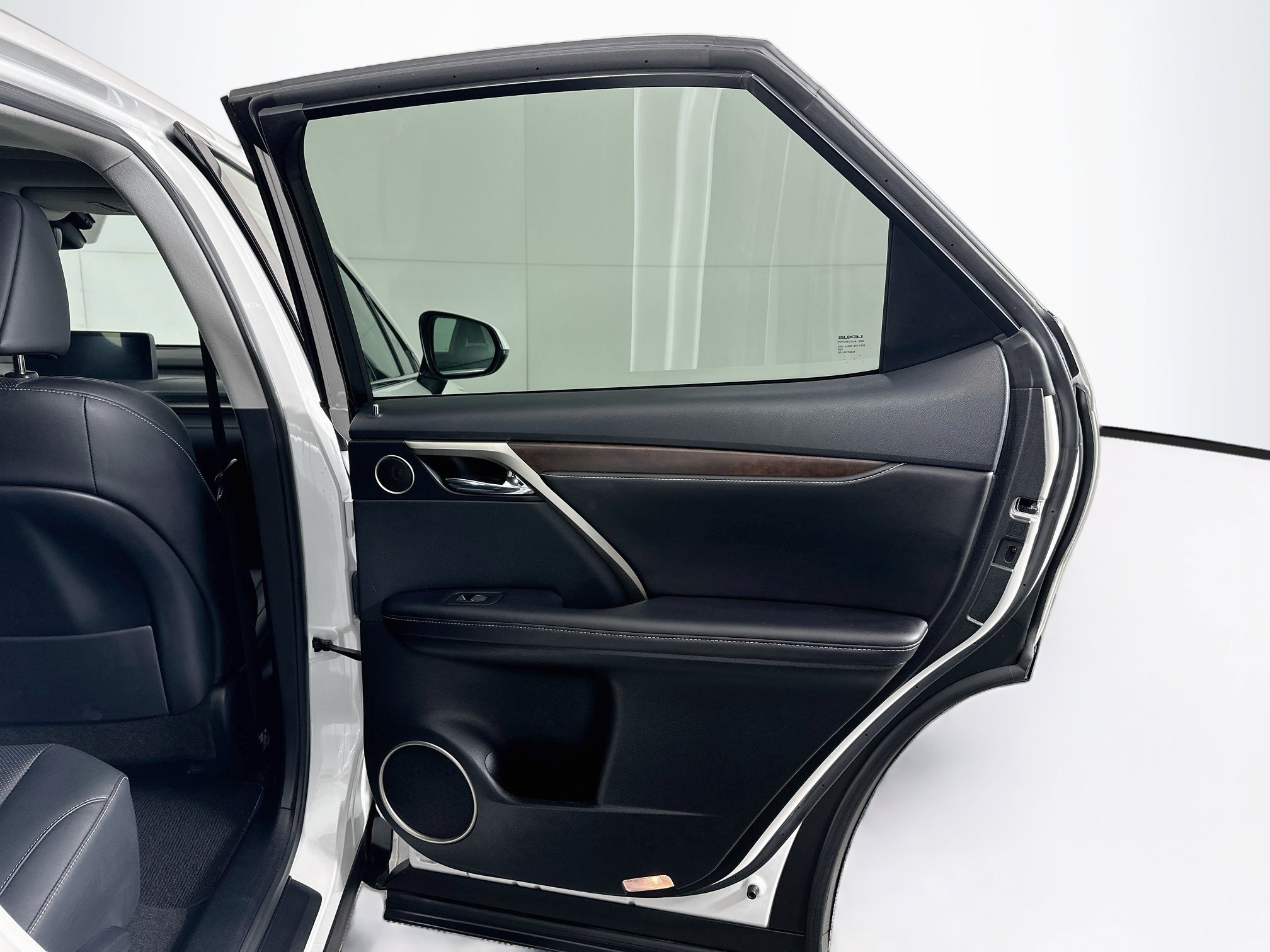 Used 2020 Lexus RX 350 FWD w/ Premium Package image 32