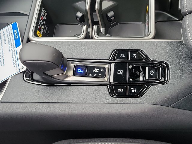 New 2026 Lexus TX 350 AWD image 29