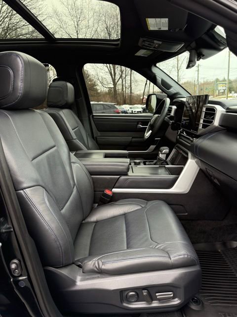 Used 2024 Toyota Tundra Platinum image 15