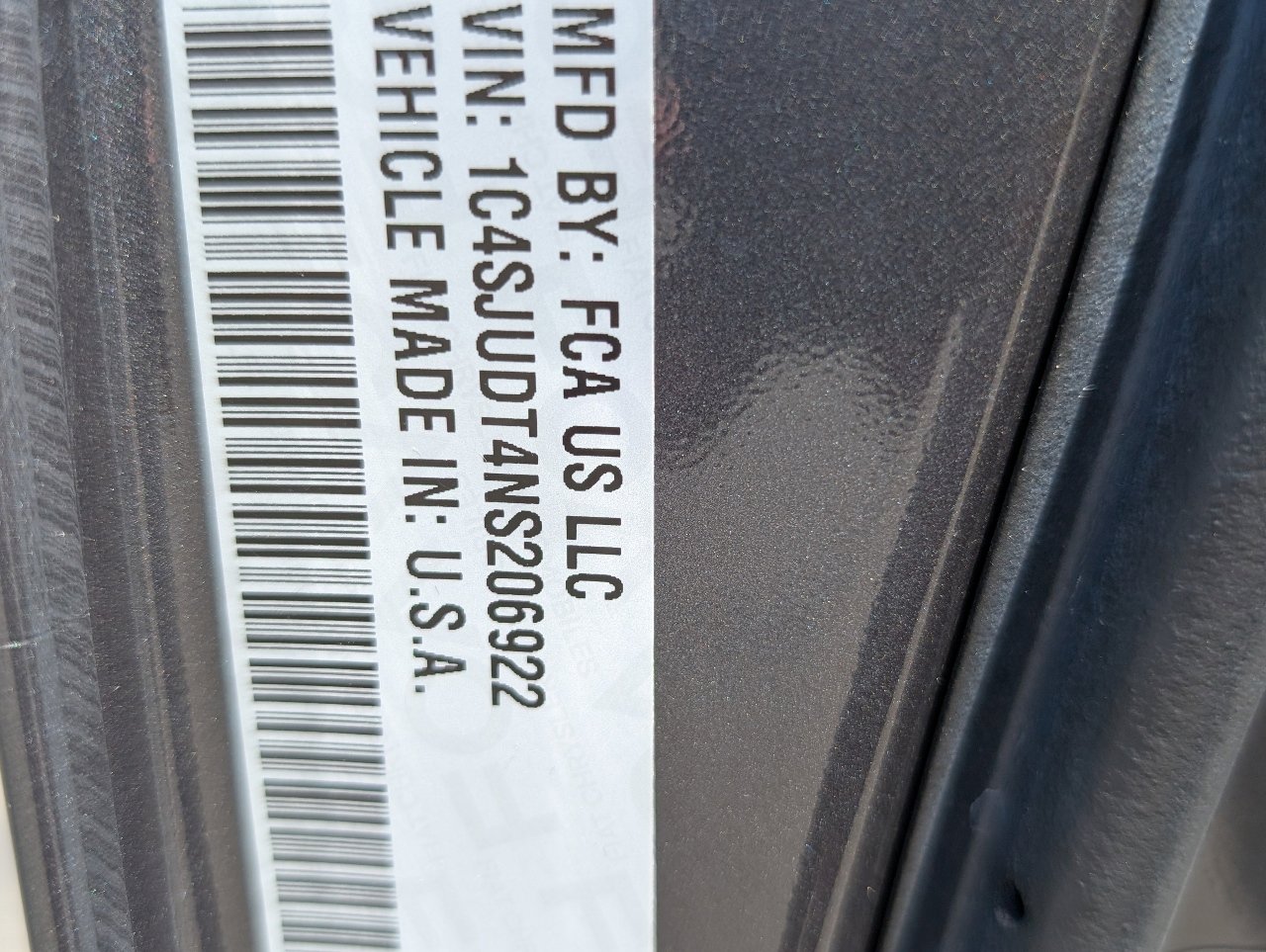 Used 2022 Jeep Wagoneer Series III image 22