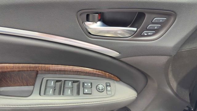 Used 2020 Acura MDX FWD image 23