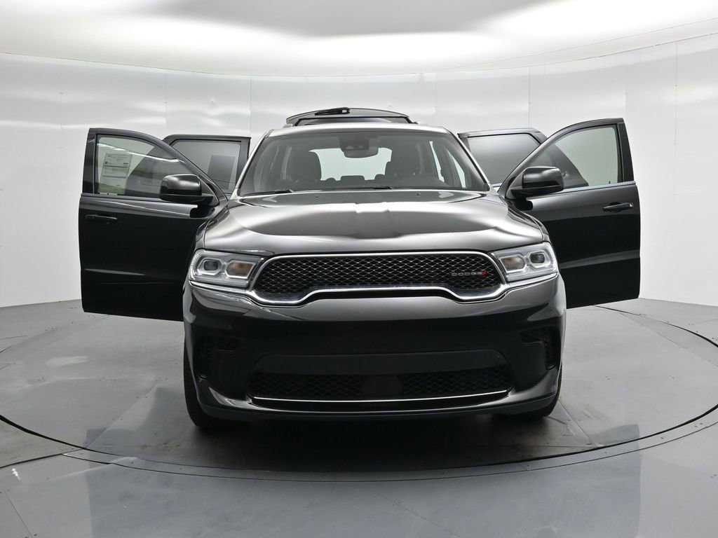 Used 2023 Dodge Durango SXT Launch Edition image 29