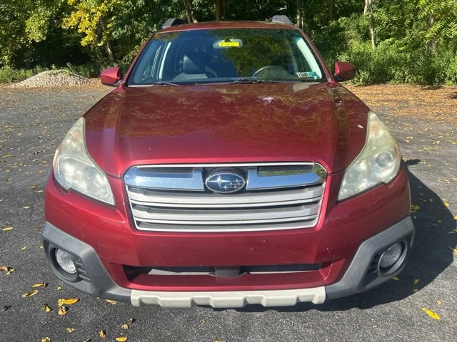 Used 2014 Subaru Outback 2.5i Limited AWD/4WD image 8