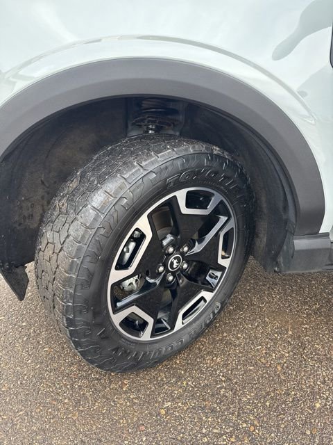 Used 2023 Ford Bronco Sport Outer Banks w/ Tech Package image 26