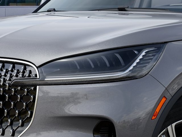 New 2027 Lincoln Aviator 2WD image 18