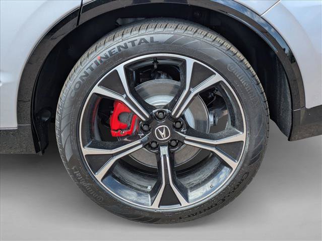 New 2026 Acura MDX Type S AWD/4WD image 10