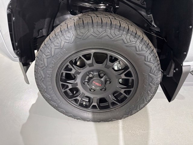 New 2026 Toyota Tacoma SR5 AWD/4WD image 4