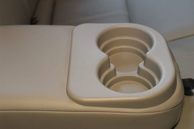 Used 2013 Chevrolet Impala LTZ FWD image 14