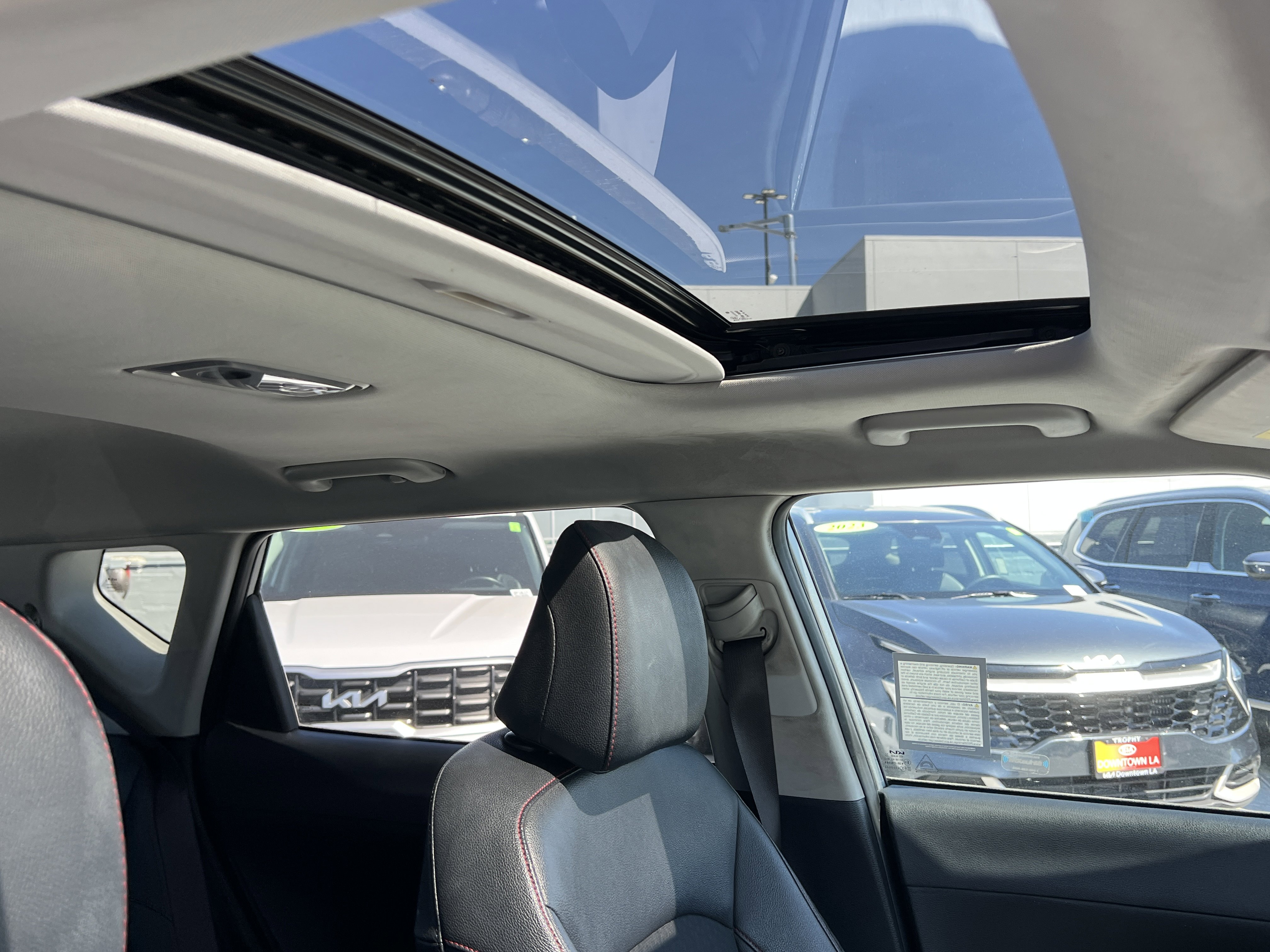 Used 2023 Kia Soul GT-Line image 16