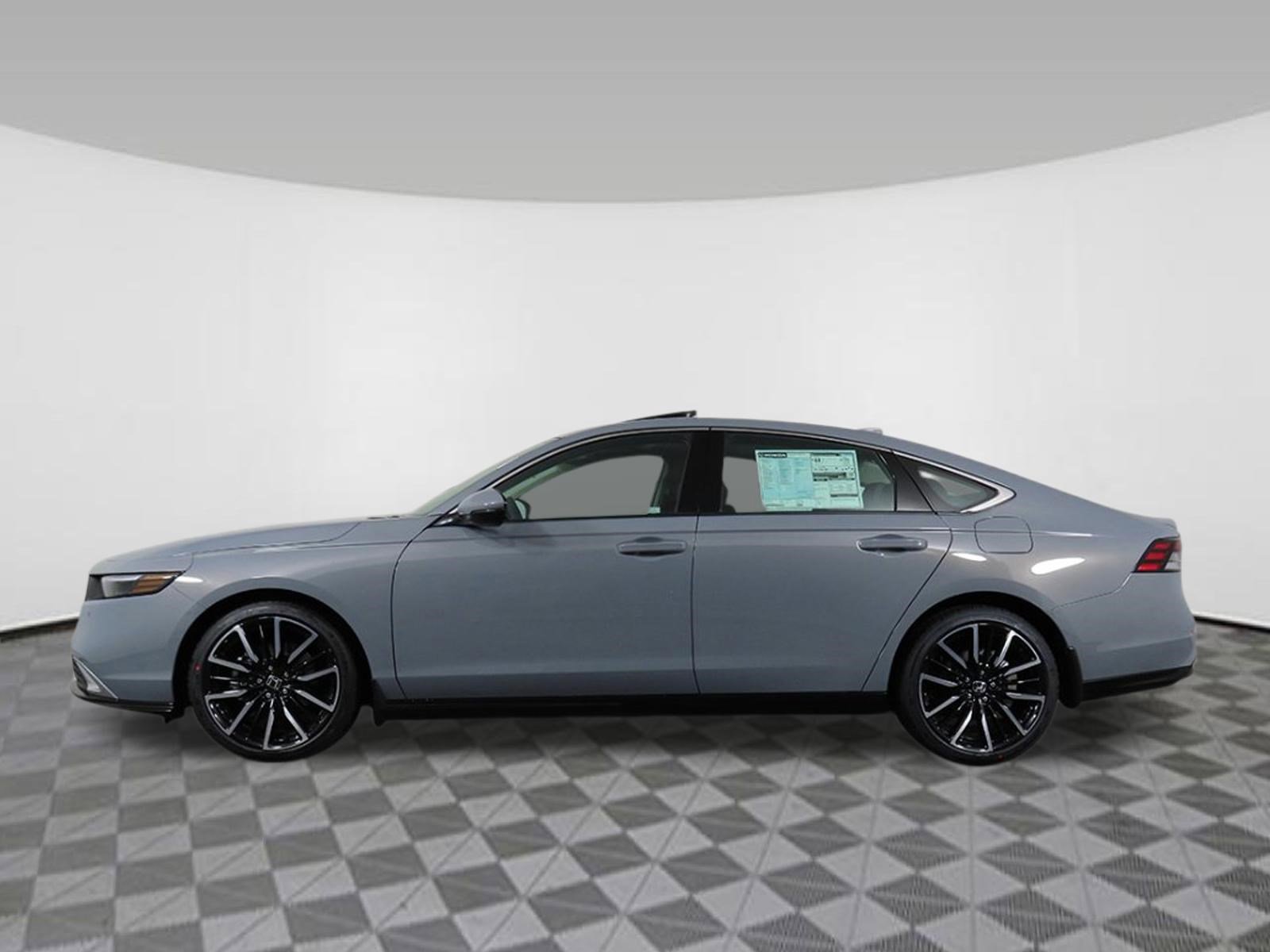 New 2026 Honda Accord Touring image 3