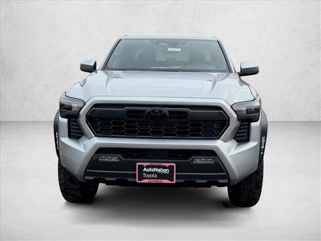New 2026 Toyota Tacoma TRD Off-Road video 2