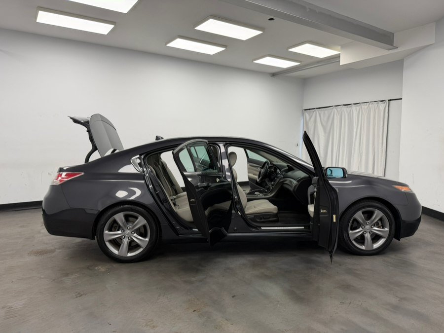 Used 2013 Acura TL w/ Technology Package AWD/4WD image 55