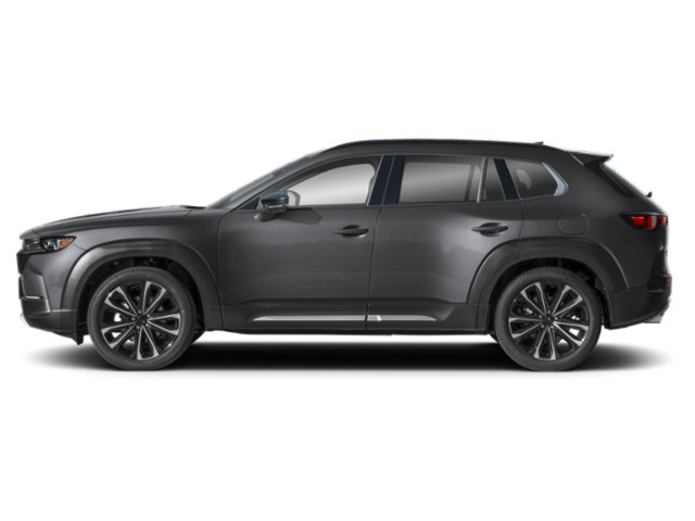 New 2026 MAZDA CX-50 2.5 Turbo w/ Weather Package AWD/4WD image 3