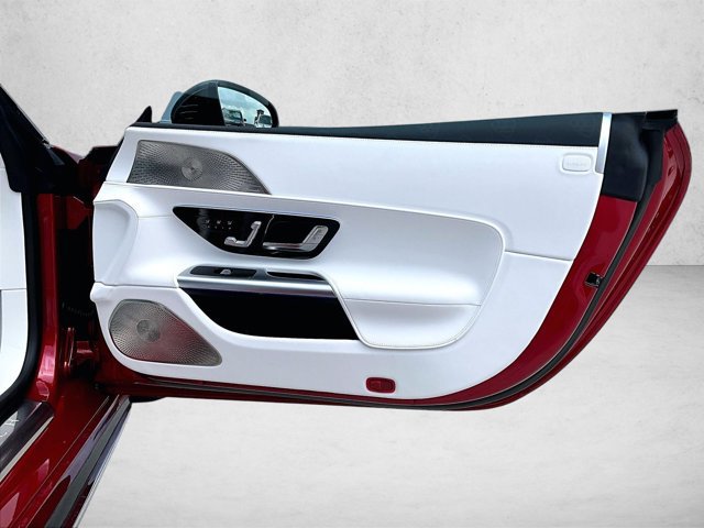 New 2026 Mercedes-Benz Maybach SL 680 image 28