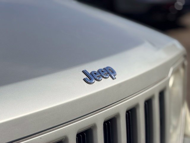 Used 2008 Jeep Liberty Sport w/ Popular Equipment Group AWD/4WD image 23