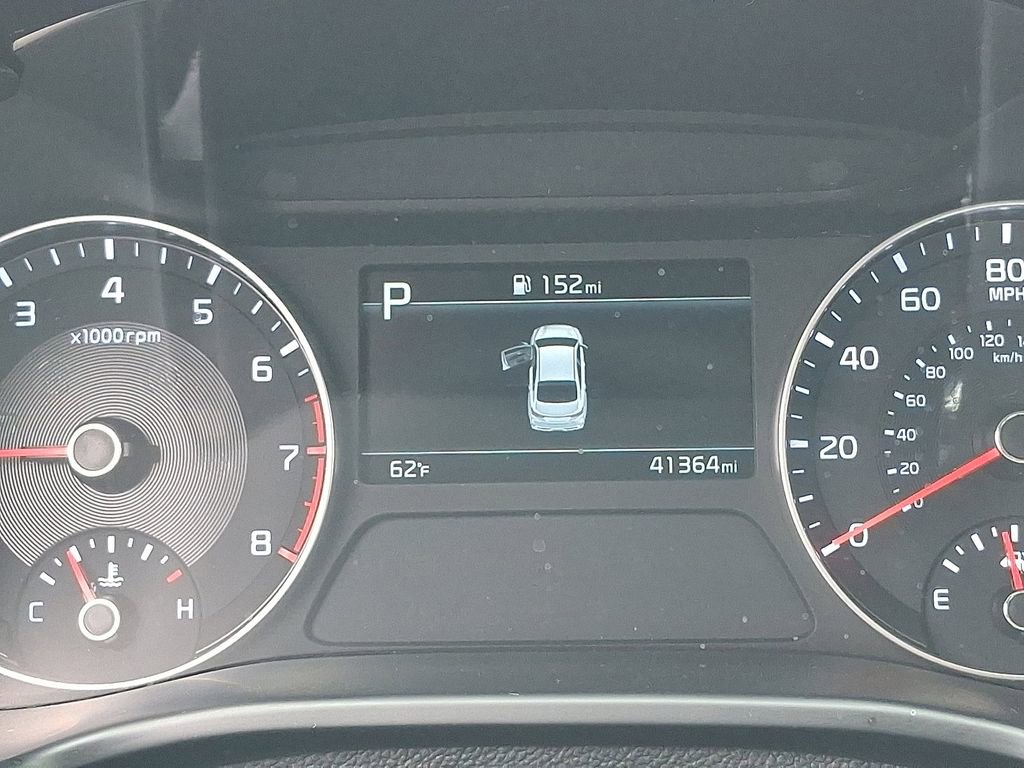 Used 2022 Kia Forte LXS FWD image 20
