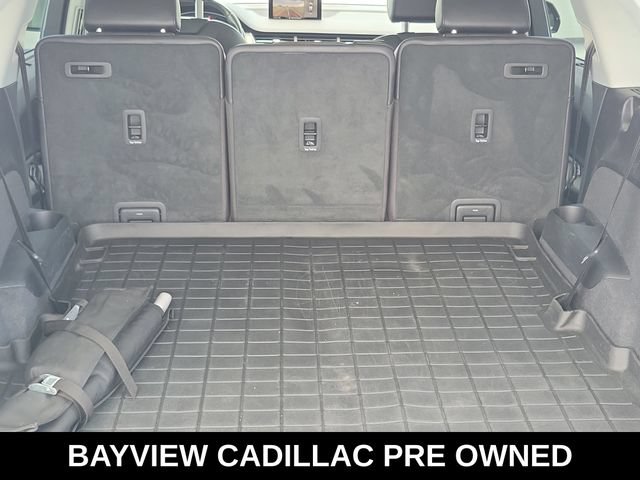 Used 2019 Audi Q7 2.0T Premium Plus w/ Premium Plus Package AWD/4WD image 14