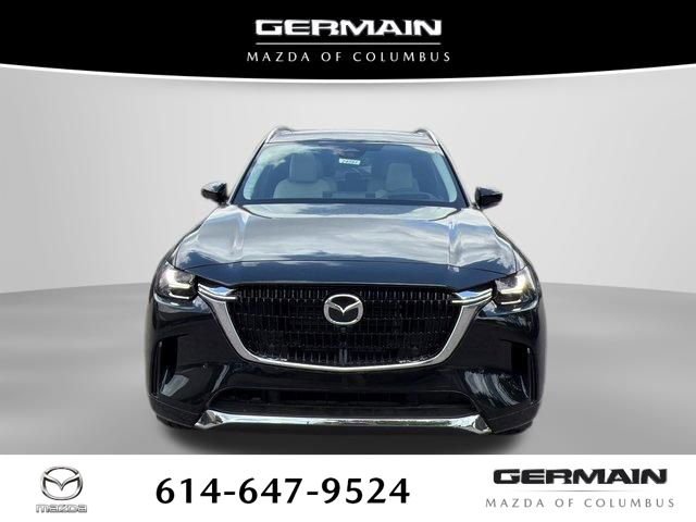 New 2026 MAZDA CX-90 3.3 Turbo S w/ Premium Plus AWD/4WD image 4