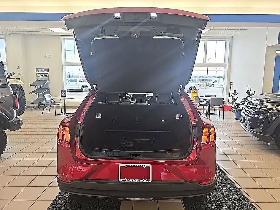 Used 2021 Ford Mustang Mach-E Select w/ Comfort/Appearance Package image 31