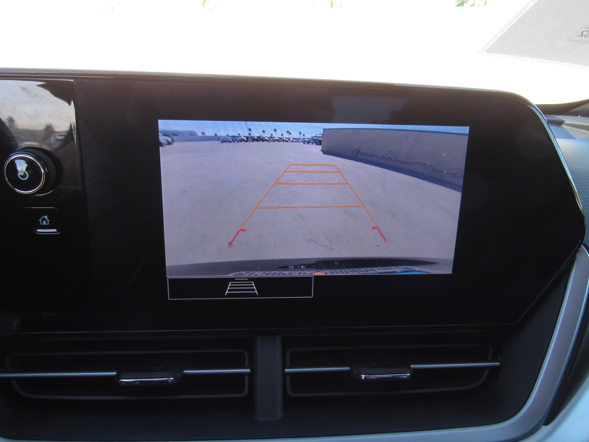 Used 2025 Chevrolet Trax RS w/ Sunroof Package image 20