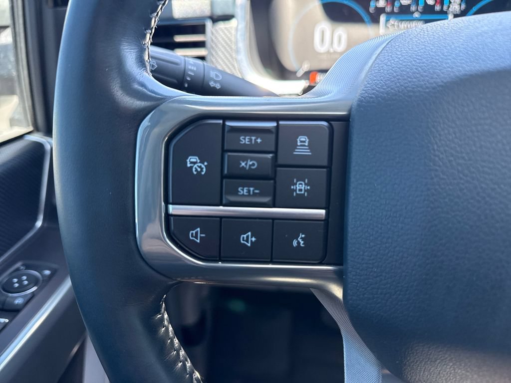 Used 2023 Ford F150 Limited AWD/4WD image 15