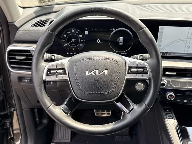 Used 2023 Kia Telluride SX AWD/4WD image 19