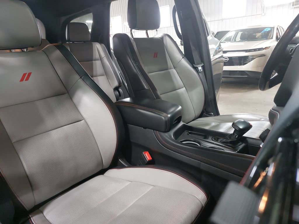 Used 2024 Dodge Durango GT AWD/4WD image 10