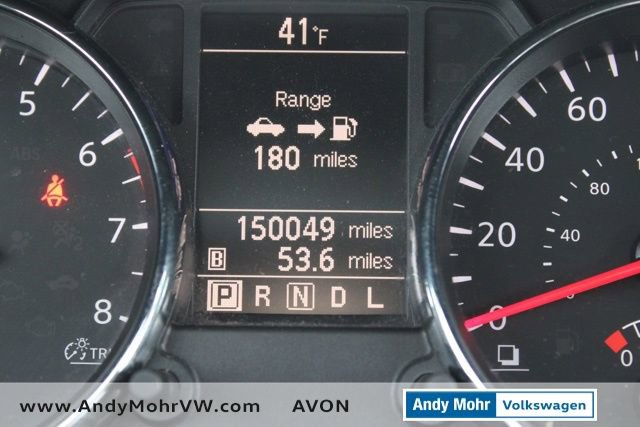 Used 2015 Nissan Rogue S w/ Convenience Package image 31