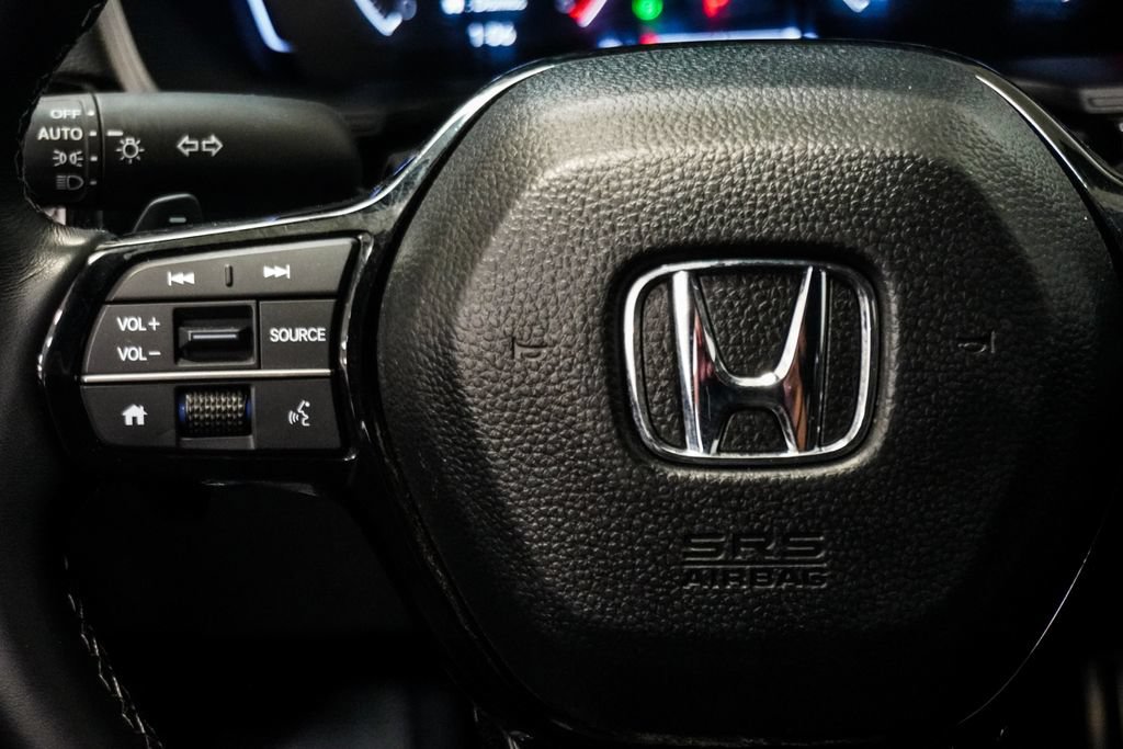 Used 2025 Honda Civic Sport image 14