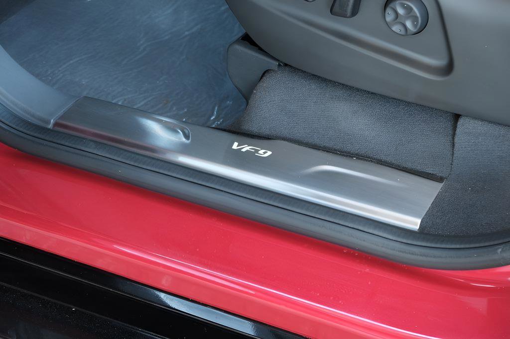 New 2024 VinFast VF 9 Plus image 38