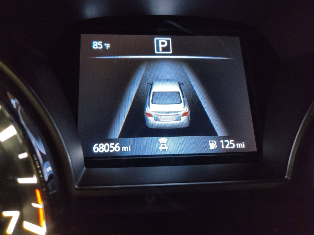 Used 2018 Nissan Altima 2.5 SR w/ SR Special Edition FWD image 23