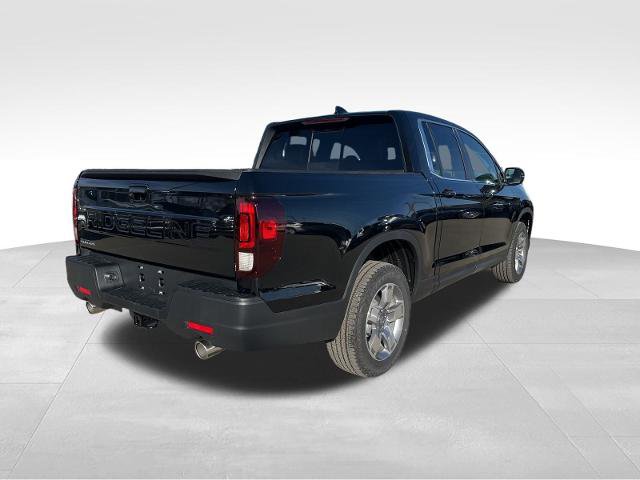 New 2025 Honda Ridgeline RTL image 12