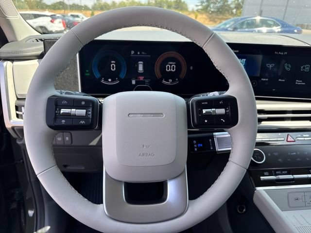 New 2026 Hyundai Santa Fe SEL FWD image 17