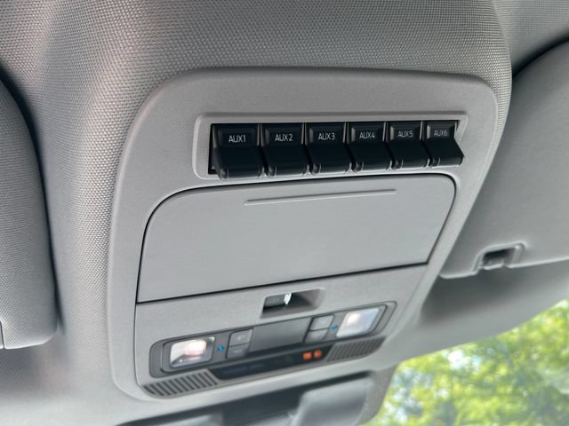 New 2026 Ford F250 XL w/ STX Appearance Package AWD/4WD image 24