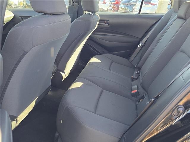 Used 2023 Toyota Corolla LE image 10