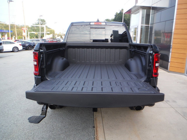 New 2027 RAM 1500 Rebel w/ Rebel Level 2 Equipment Group AWD/4WD image 23