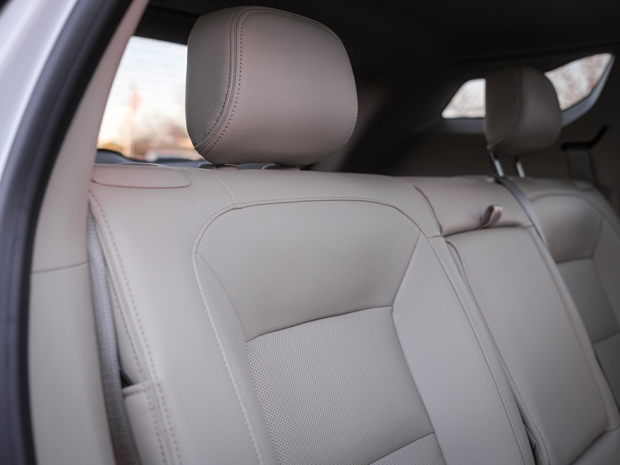 Used 2020 GMC Terrain Denali w/ Denali Premium Package image 30