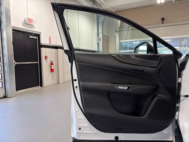 Used 2025 Lexus NX 350 AWD w/ Cold Area Package image 9