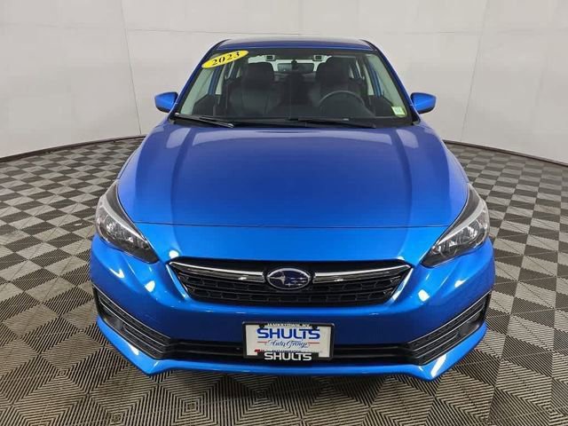 Used 2023 Subaru Impreza Premium image 3
