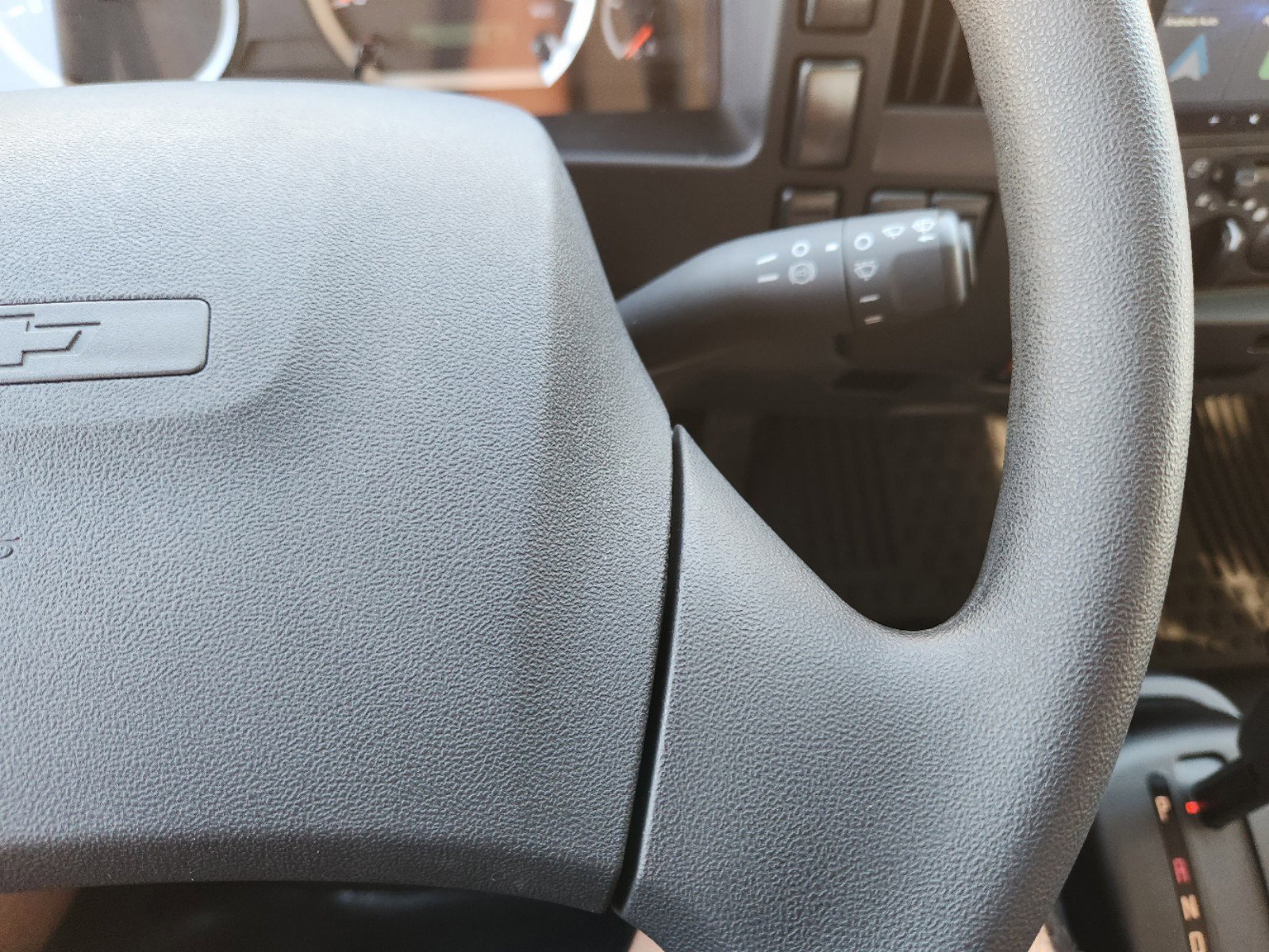 New 2024 Chevrolet Low Cab Forward 5500XD image 30