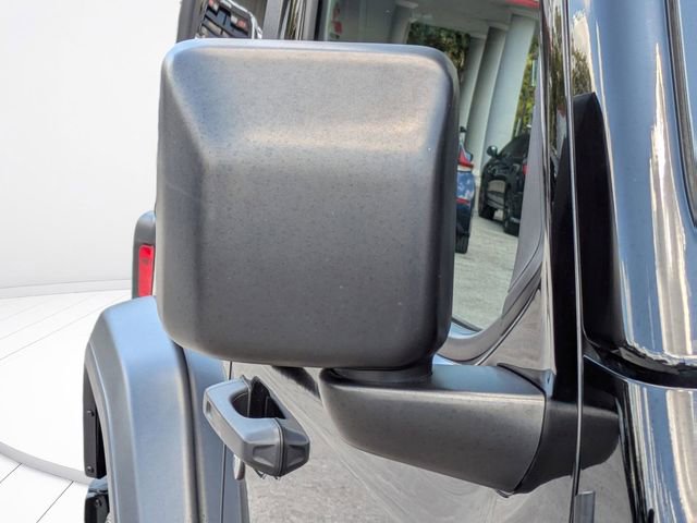 Used 2020 Jeep Wrangler Sport image 12