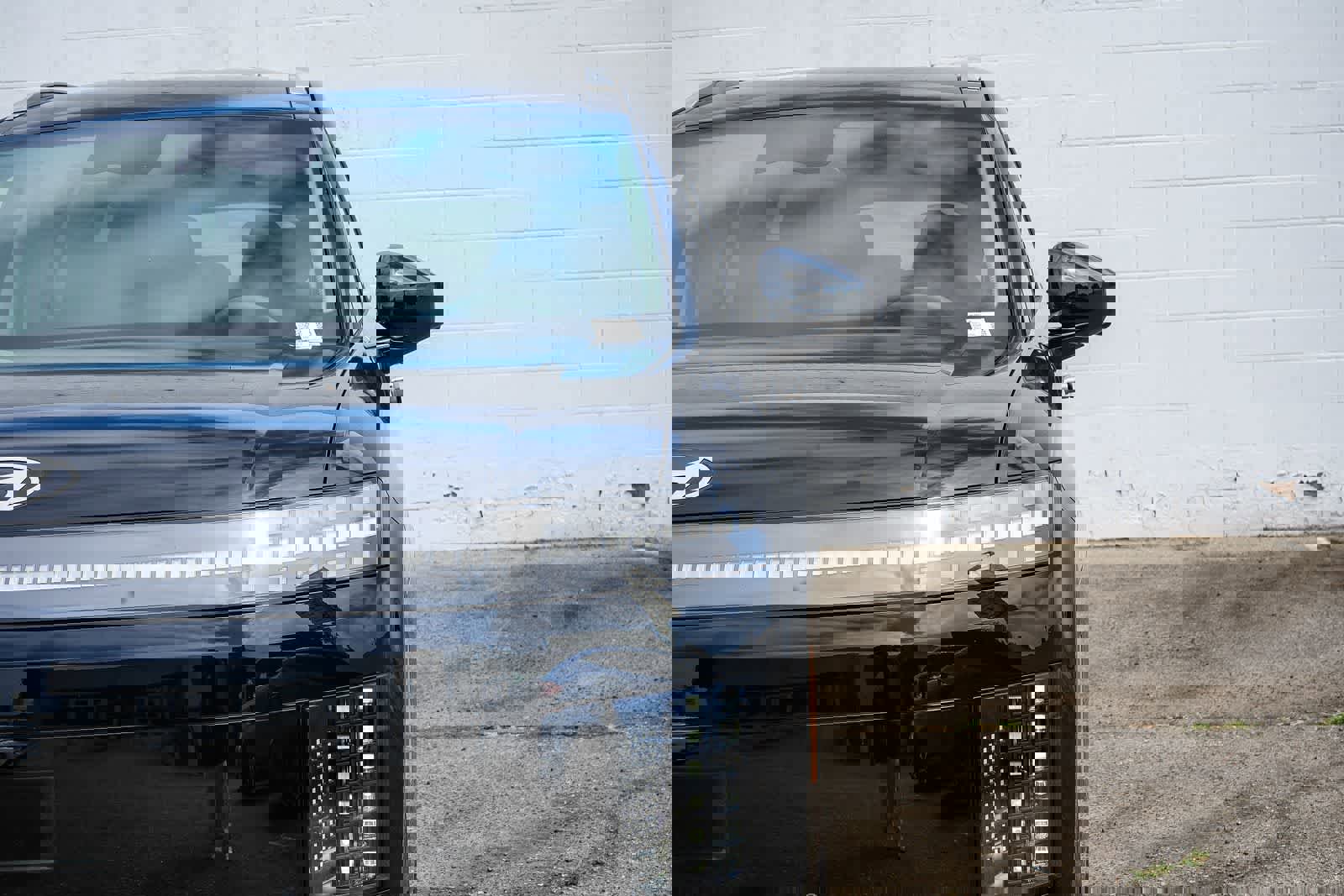 New 2026 Hyundai Ioniq 9 SEL image 7