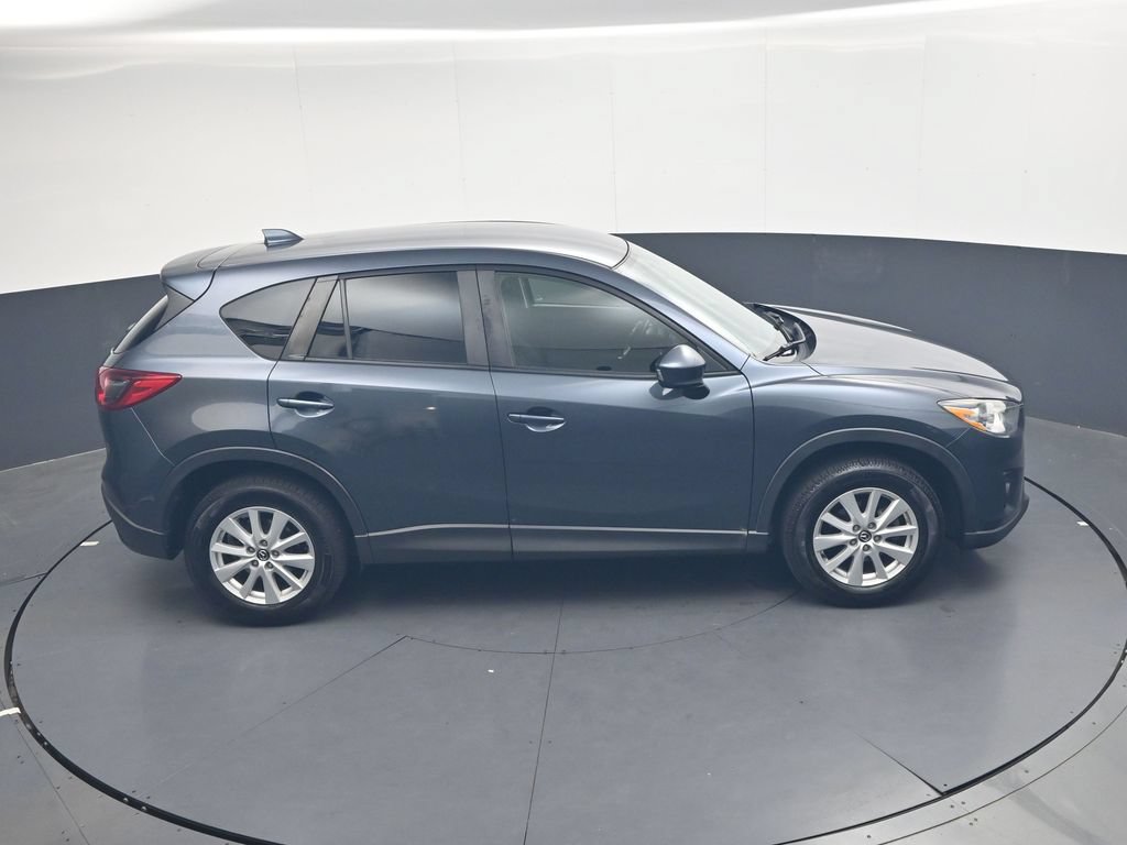 Used 2013 MAZDA CX-5 Touring FWD image 38