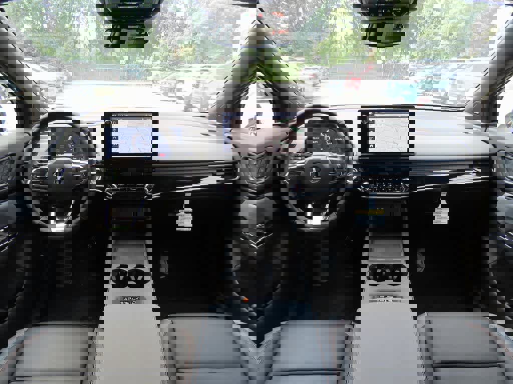 New 2026 Honda Prologue Touring image 18